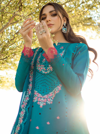 Binilyas - 1815 - B | Three Piece Unstitch