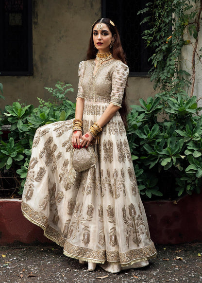 Hussain Rehar - Saheda Bridal