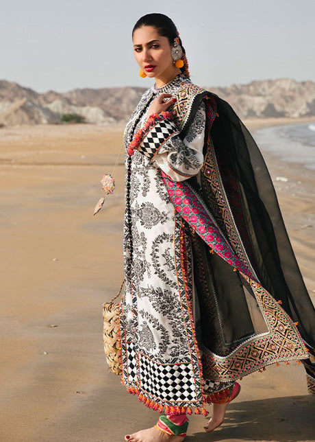 Hussain Rehar - Zerbar
