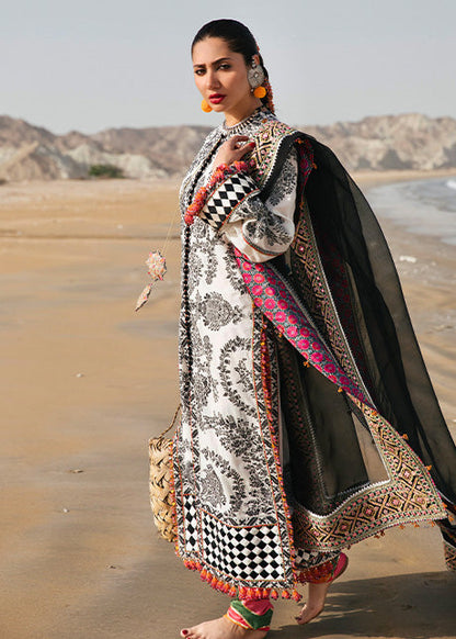 Hussain Rehar - Zerbar