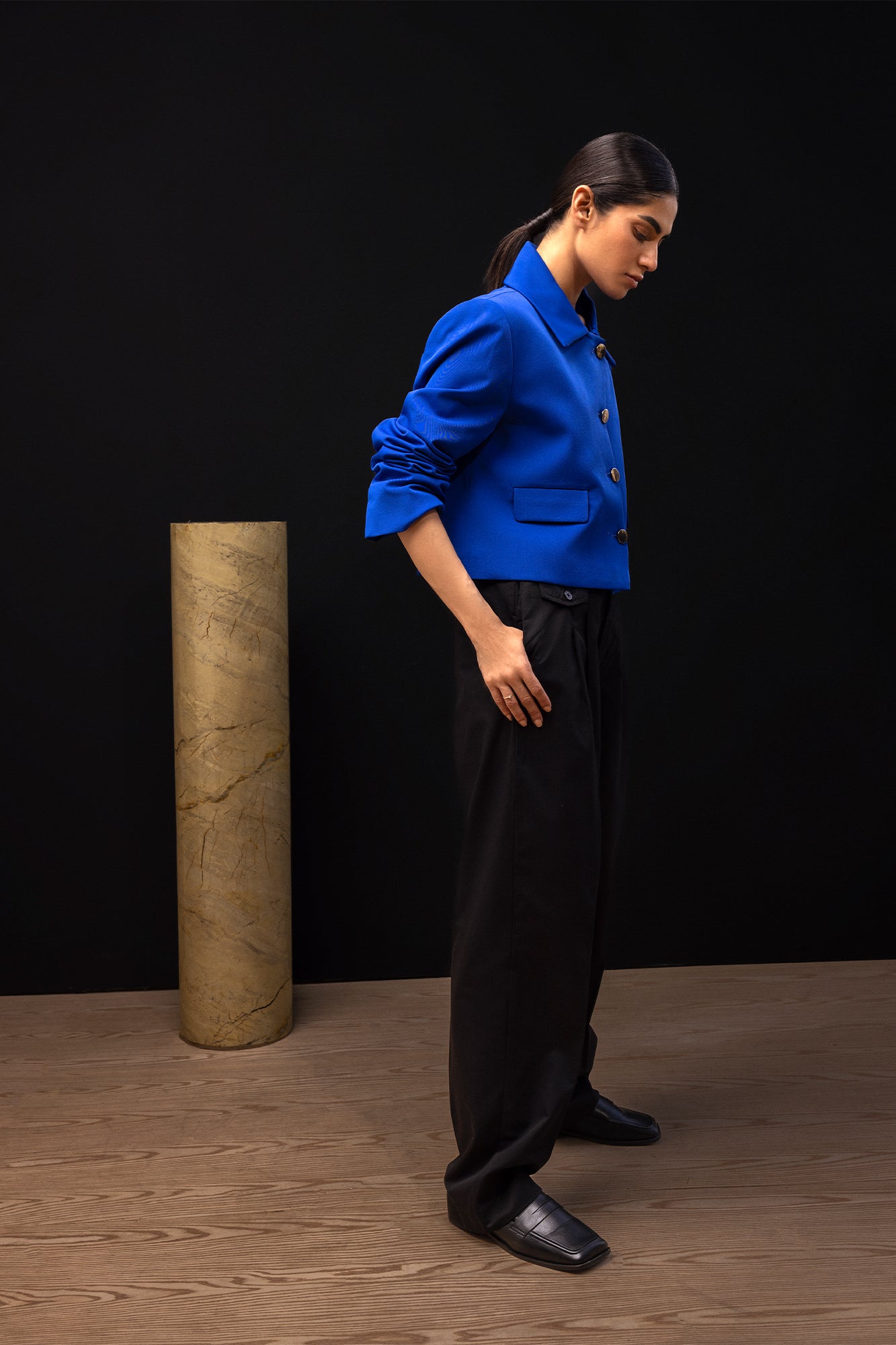 Ethnic - BLAZER (E1224/108/624)