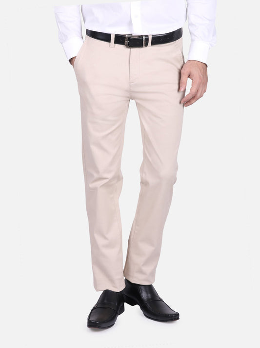 Edenrobe - Men's Skin Chino Pant - EMBCP18-012