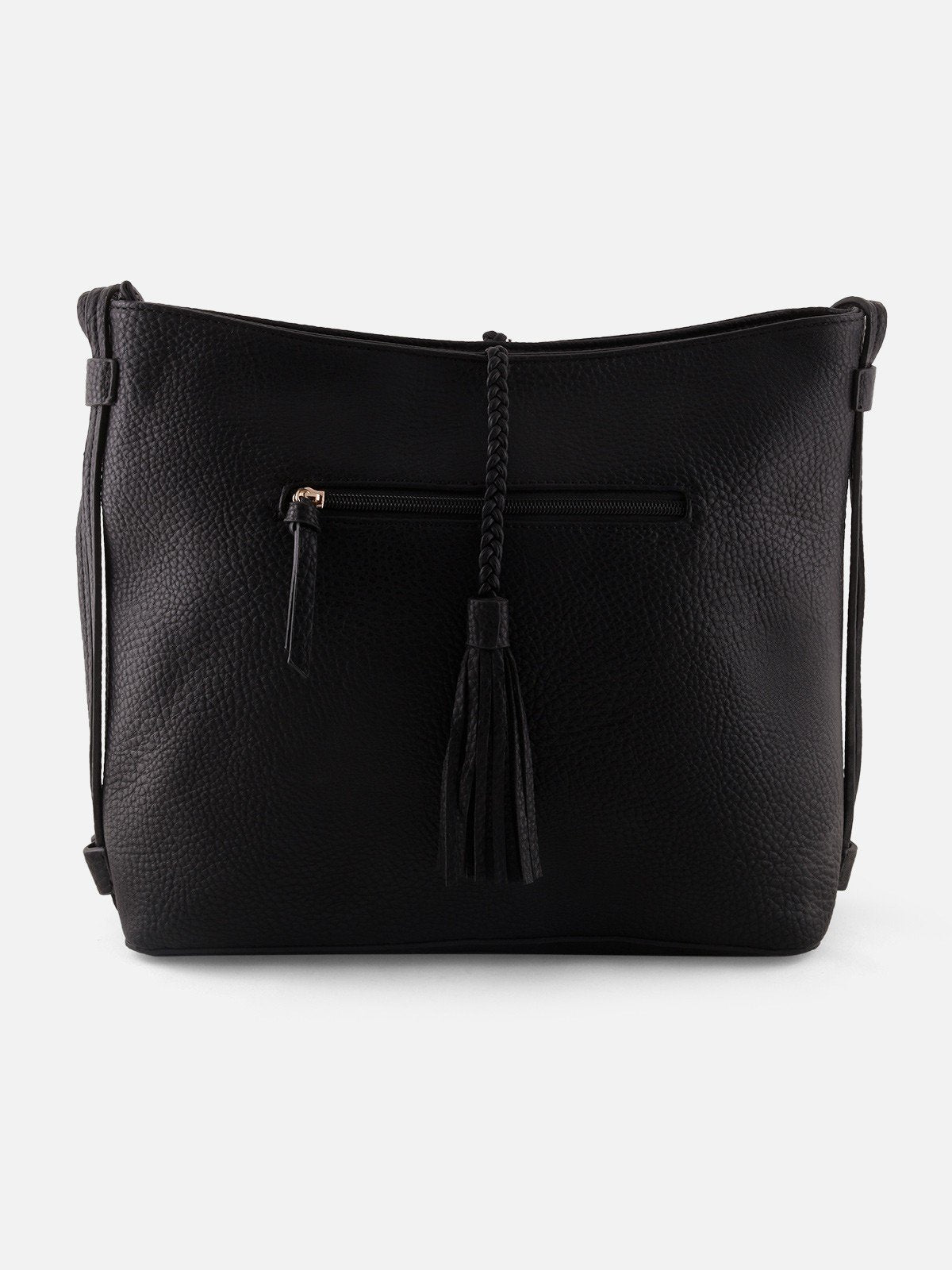 Edenrobe - Women's Black Bag - EALBG18-010