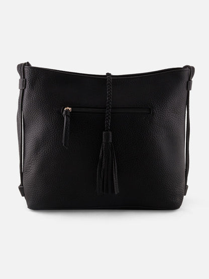 Edenrobe - Women's Black Bag - EALBG18-010