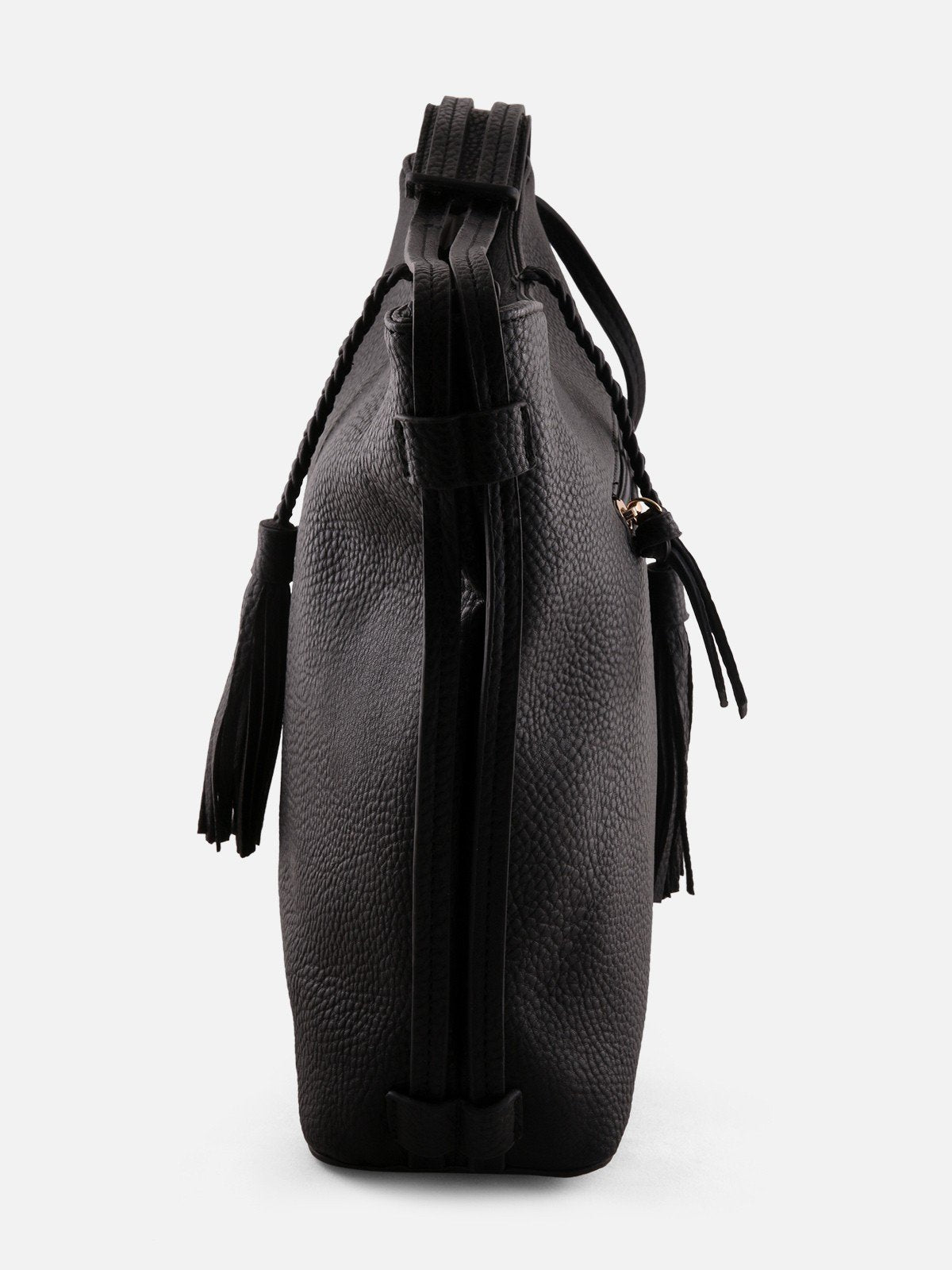 Edenrobe - Women's Black Bag - EALBG18-010