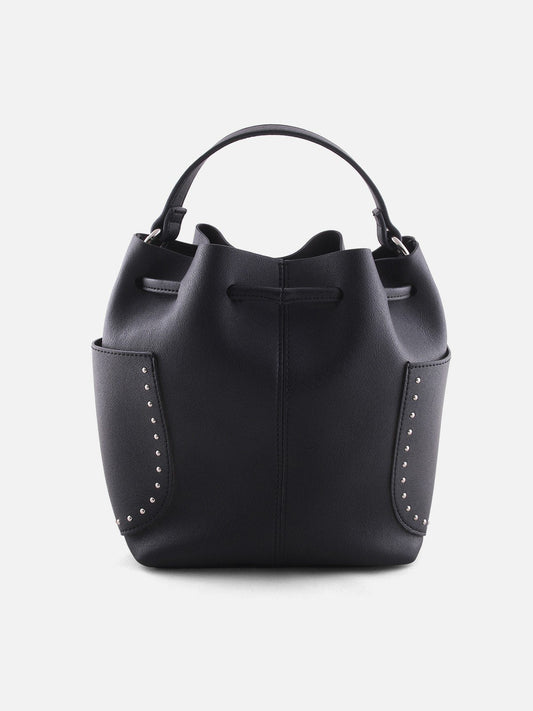 Edenrobe - Women's Black Bag - EALBG18-012