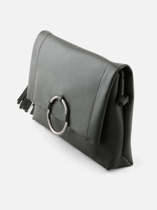 Edenrobe - Women's Olive Bag - EALC18-001