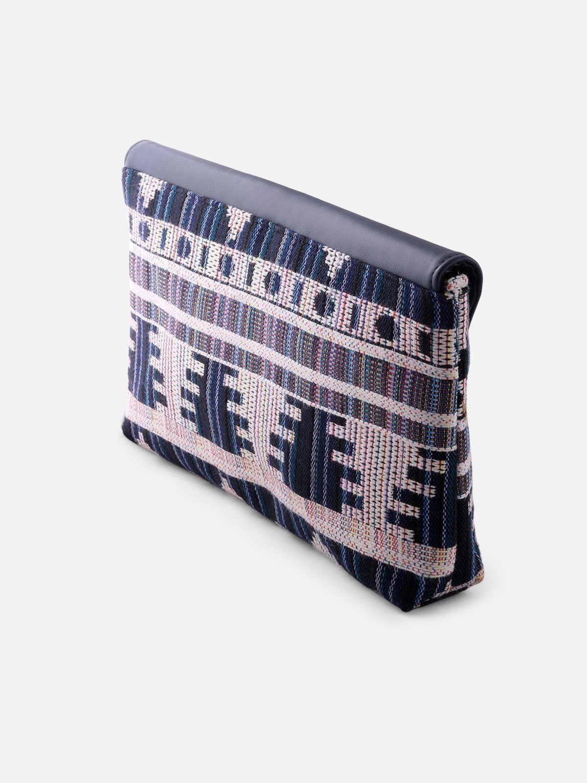 Edenrobe - Women's Navy Blue Bag - EALC18-007