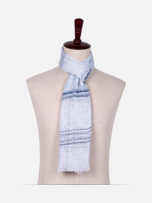 Edenrobe - Women's Multi Scarf - EALS18-011