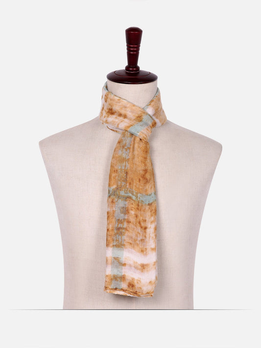 Edenrobe - Women's Multi Scarf - EALS18-057