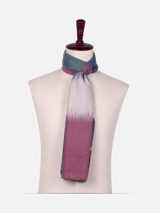 Edenrobe - Women's Multi Scarf - EALS18-064