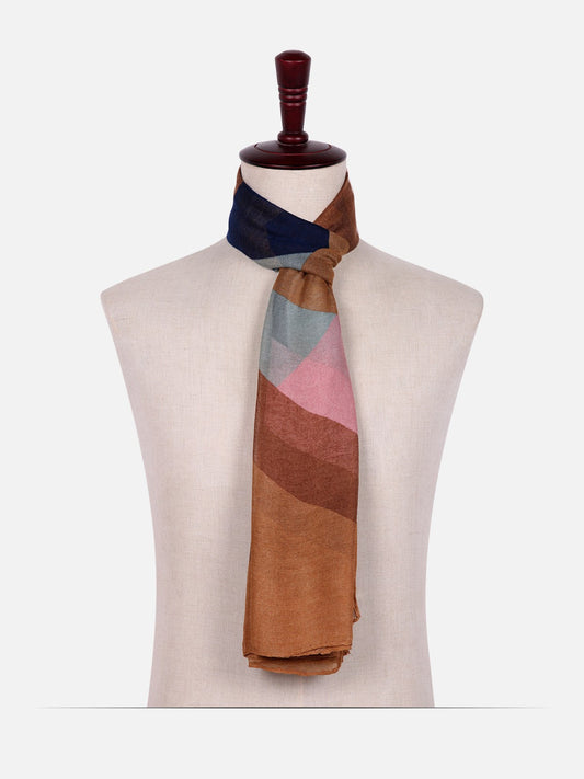 Edenrobe - Women's Multi Scarf - EALS18-067