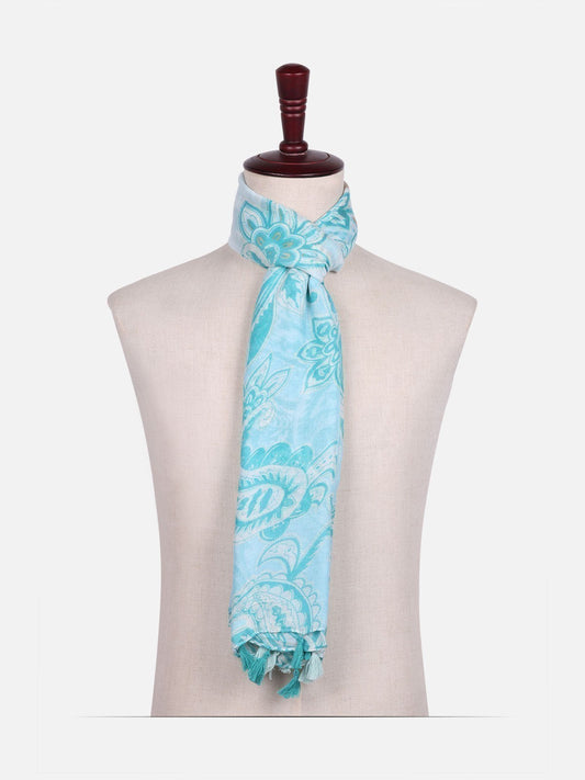 Edenrobe - Women's Multi Scarf - EALS18-079