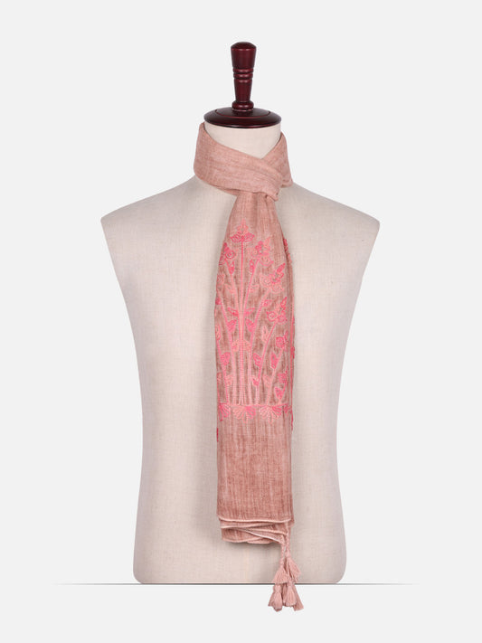 Edenrobe - Women's Multi Scarf - EALS18-086