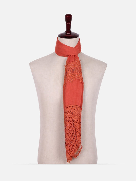 Edenrobe - Women's Multi Scarf - EALS18-104