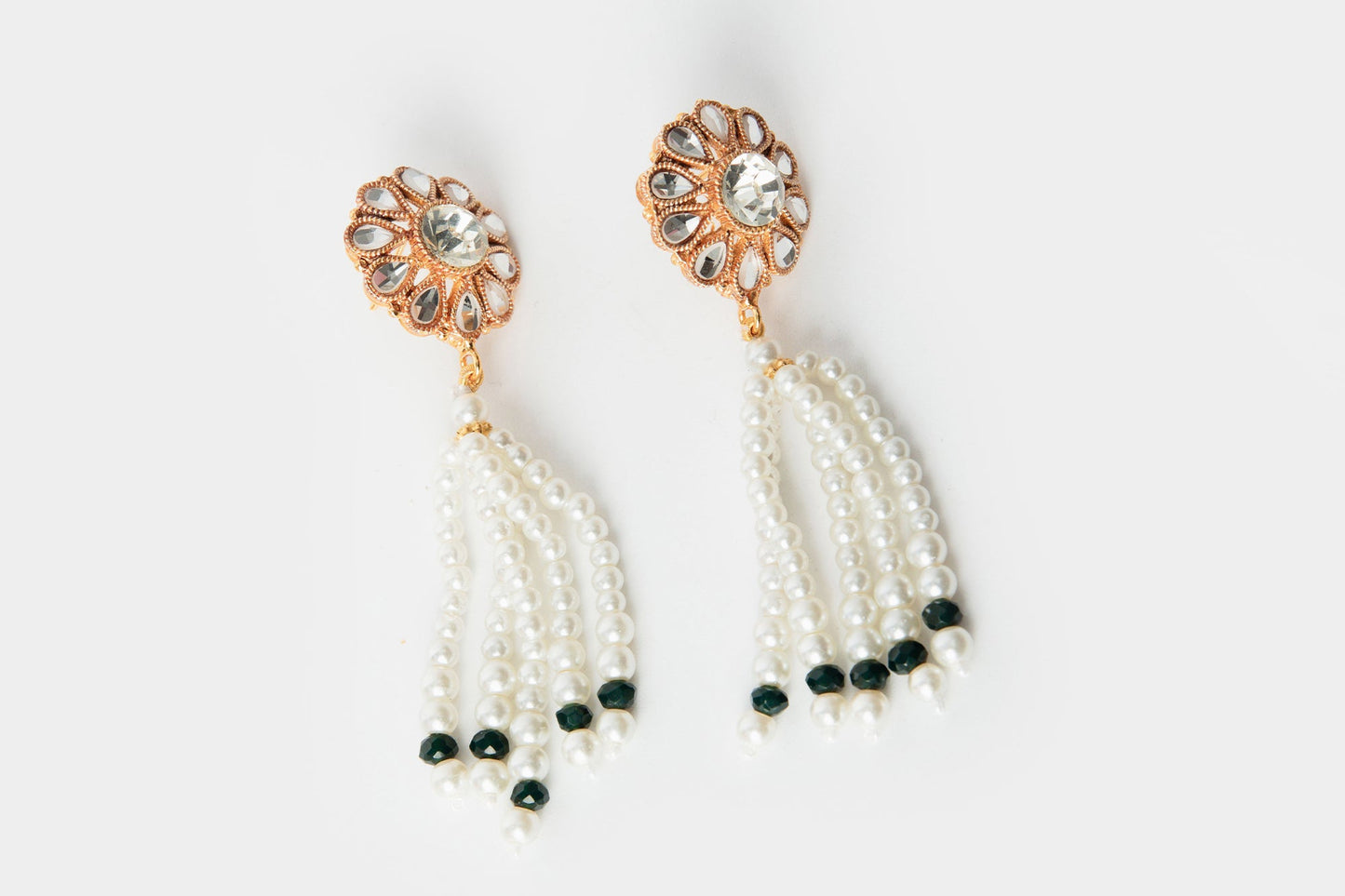 Ethnic - EARRINGS (E0240/110/131)