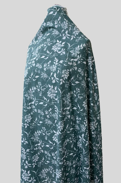 Celina - Un-Stitched Printed Lawn - PM19