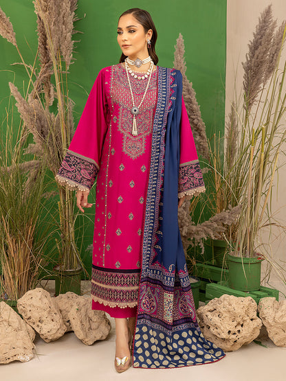 Binilyas - 1931 - B | 3 Piece Unstitched