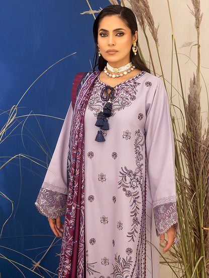 Binilyas - 1933 - B | 3 Piece Unstitched