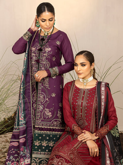 Binilyas - 1934 - A | 3 Piece Unstitched