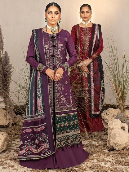 Binilyas - 1934 - A | 3 Piece Unstitched