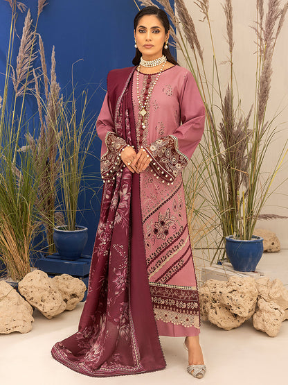 Binilyas - 1935 - A | 3 Piece Unstitched