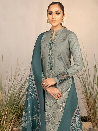 Binilyas - 1935 - B | 3 Piece Unstitched