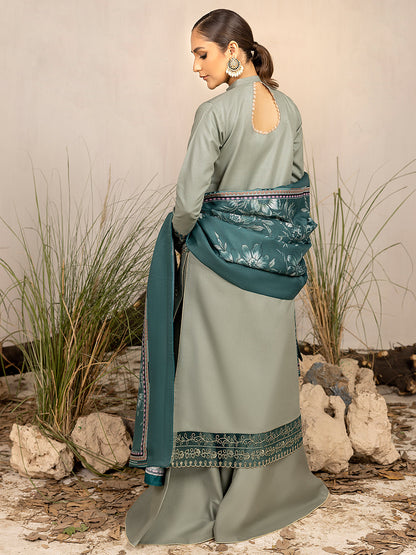 Binilyas - 1935 - B | 3 Piece Unstitched