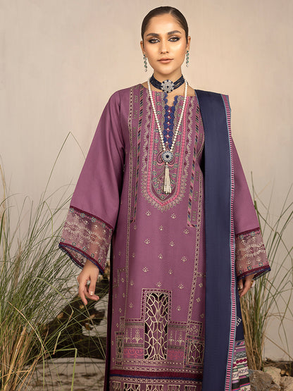 Binilyas - 1936 - A | 3 Piece Unstitched