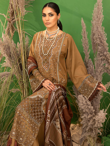 Binilyas - 1937 - A | 3 Piece Unstitched