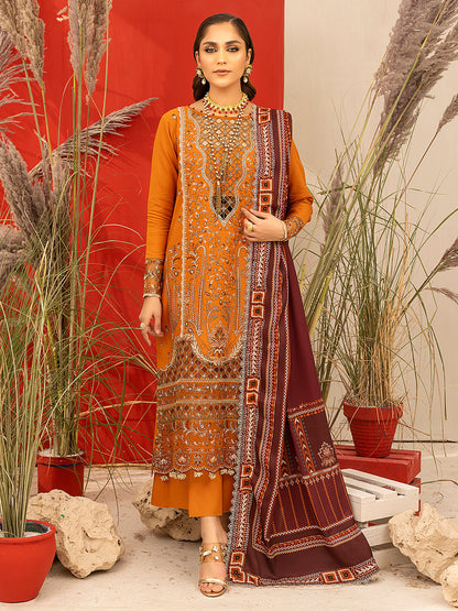 Binilyas - 1937 - B | 3 Piece Unstitched