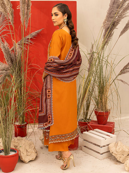 Binilyas - 1937 - B | 3 Piece Unstitched