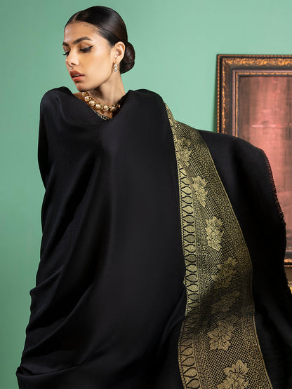 Binilyas - 1951 - A | 3 PC Khaddar Unstitch