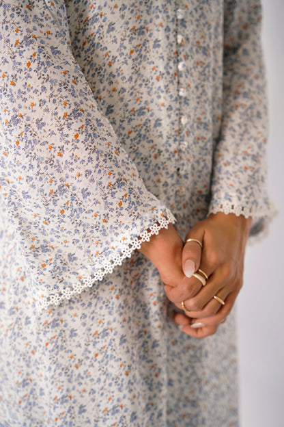 Ayesha Naveed - Blossom