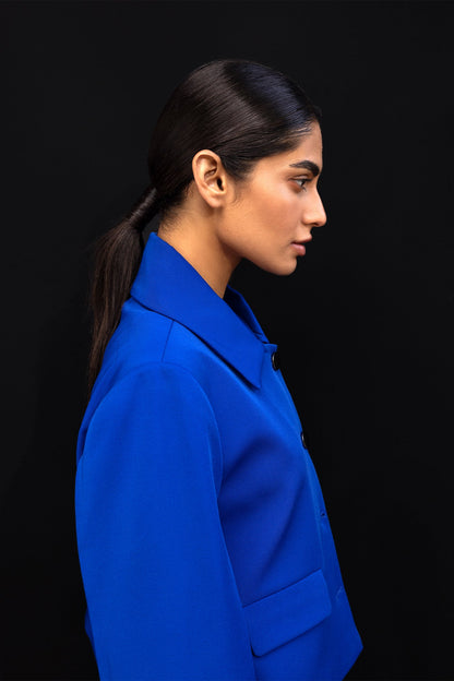 Ethnic - BLAZER (E1224/108/624)