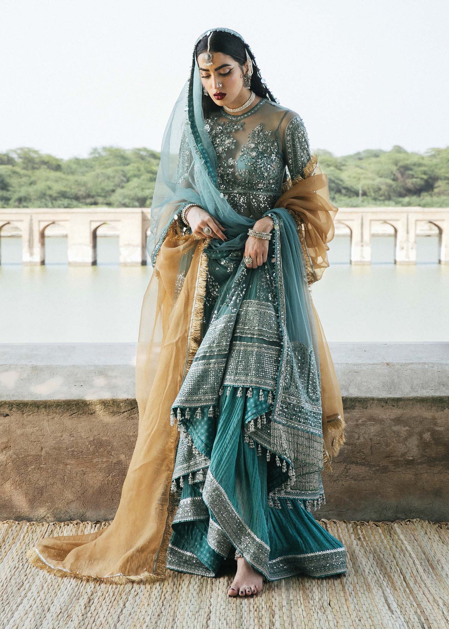 Hussain Rehar - Safeena