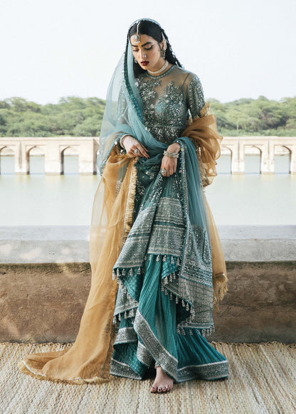 Hussain Rehar - Safeena