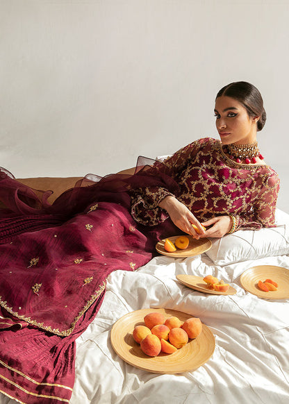 Mahum Asad - Mihret - Client Diary