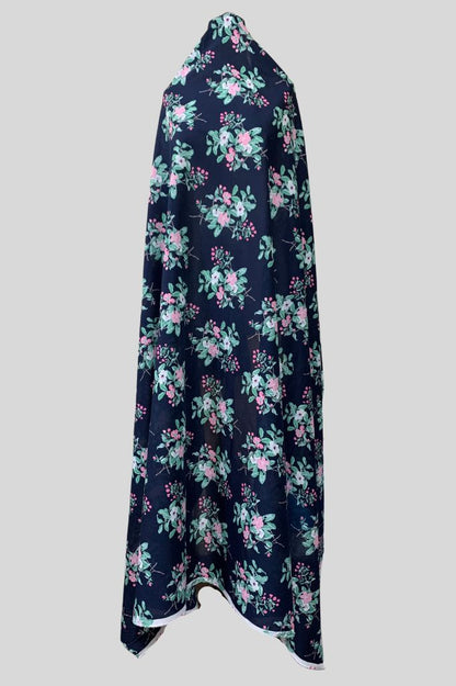 Celina - Un-Stitched Printed Lawn - PM07