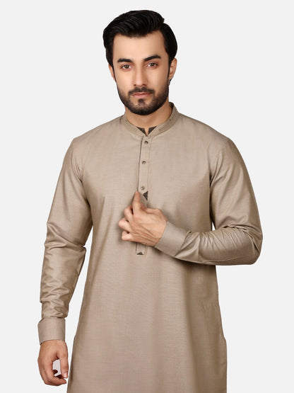 Edenrobe - Men's Sage Swish Collection - EMTKS19-007