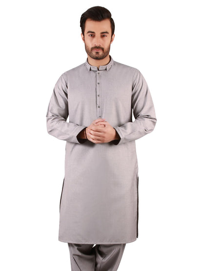 Edenrobe - Men's Zinc Swish Collection - EMTSW19W-9853