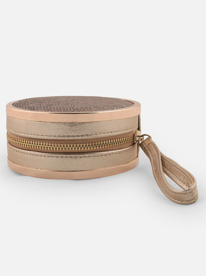 Edenrobe - Women's Light Golden Bag - EALC19-007
