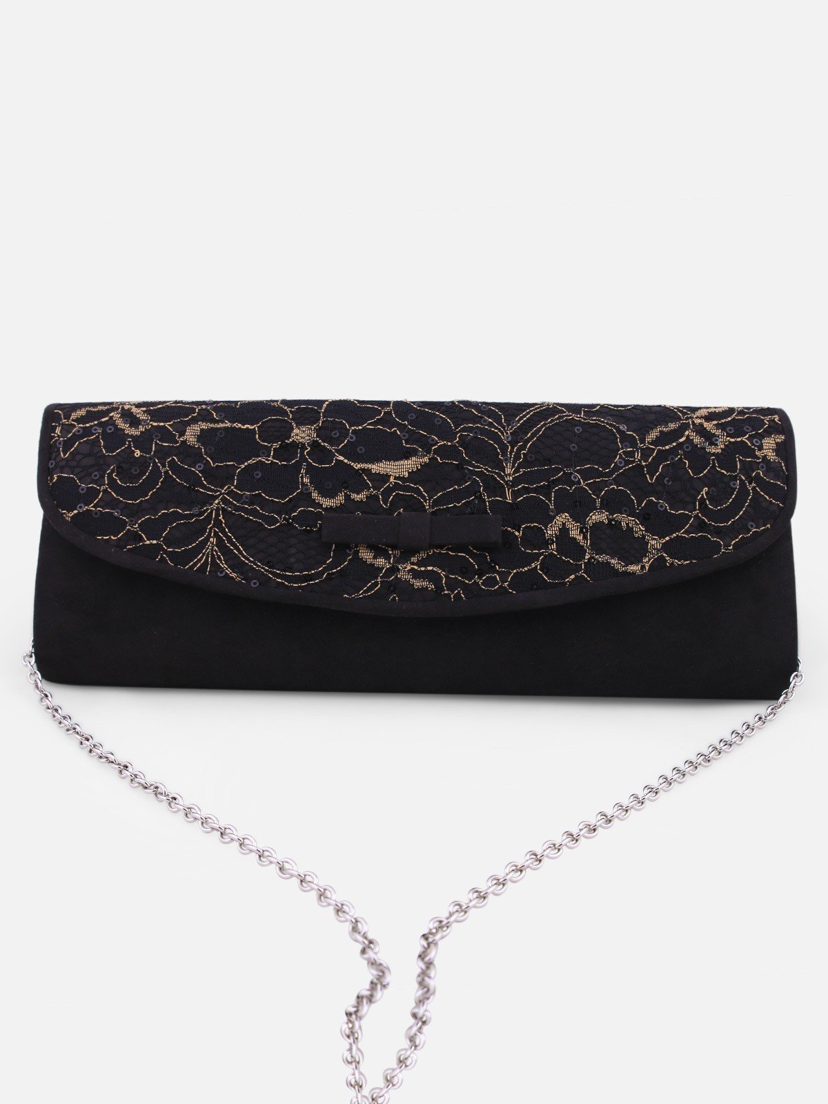 Edenrobe - Women's Black Bag - EALC19-008