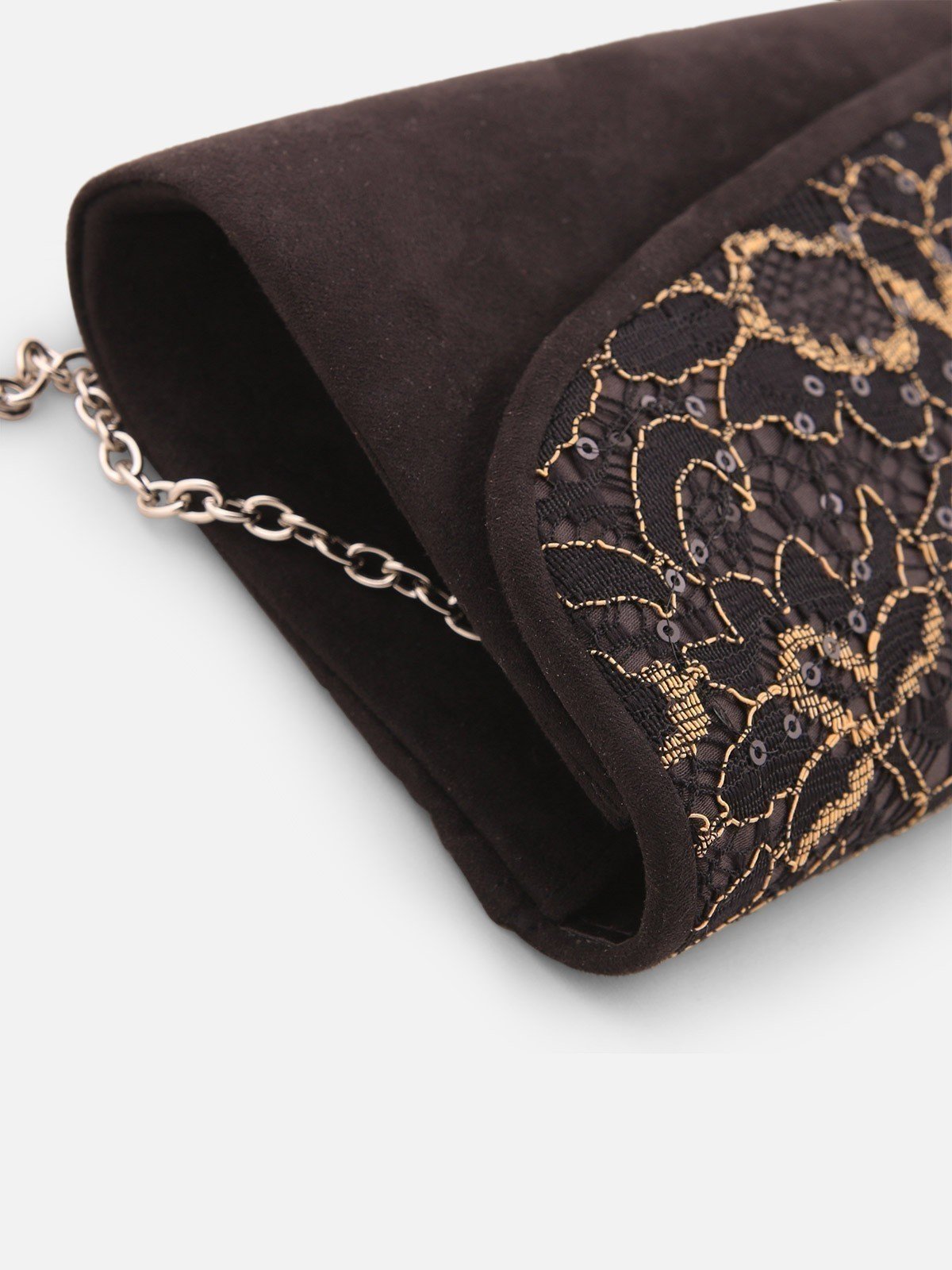 Edenrobe - Women's Black Bag - EALC19-008