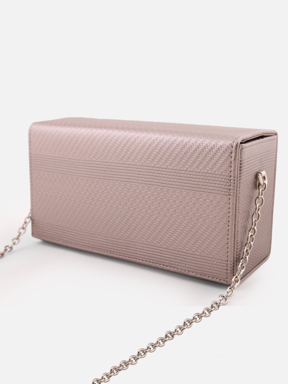 Edenrobe - Women's Silver Grey Bag - EALC19-010