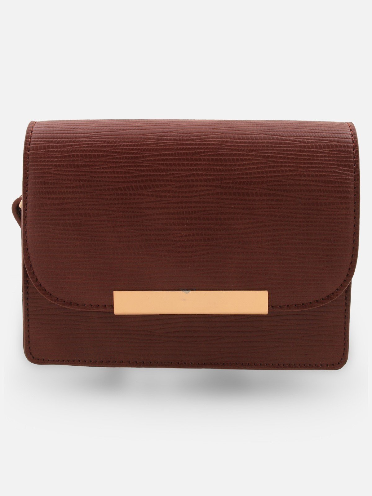 Edenrobe - Women's Brown Bag - EALC19-011
