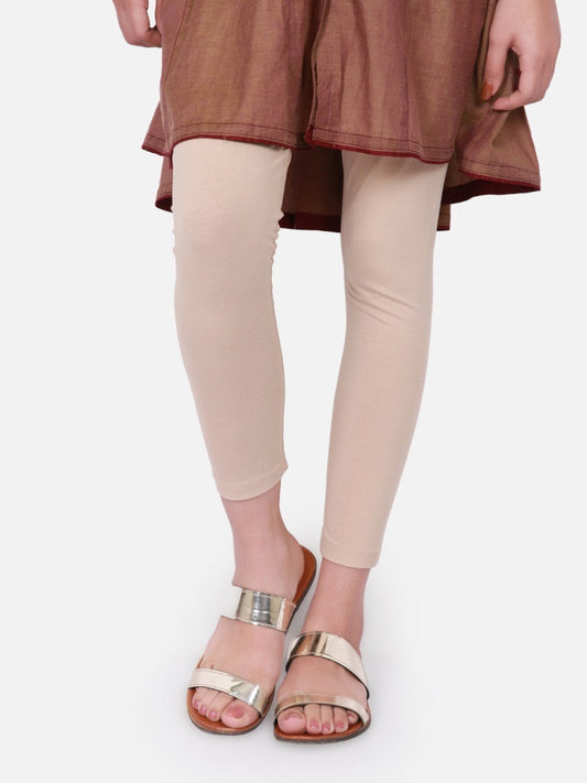 Edenrobe - Women's Skin Basic Tights - ELBT19-76201