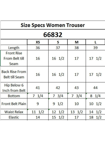 Edenrobe - Pret 2Pc Printed Blue Shirt Trouser - ELTK19-66832 (2-Pcs)