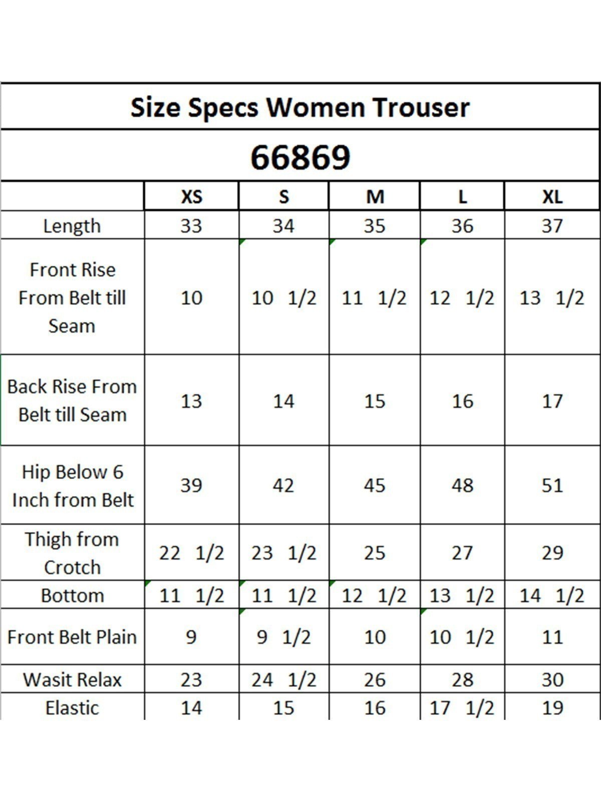 Edenrobe - Pret 2Pc Printed Cotton Shirt Trouser - ELTK19-66869 (2-PCS)