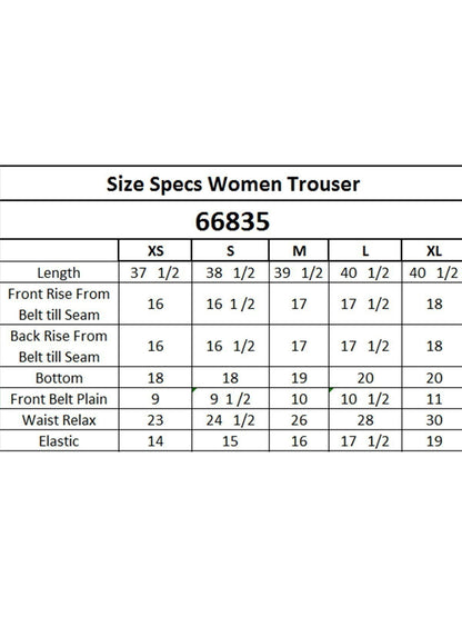 Edenrobe - Pret 2Pc Printed Cotton Shirt Trouser - ELTKP19-66835 (2-PCS)